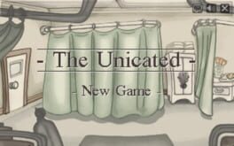 Cover The Unicated