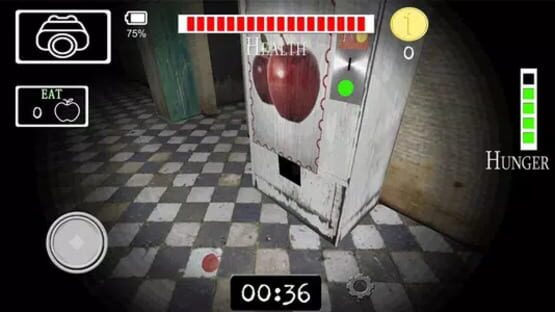 Screenshot Hotel Insanity