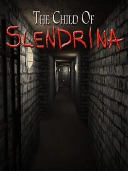 Cover The Child Of Slendrina