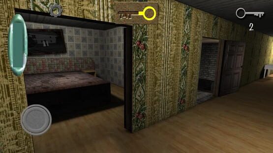 Screenshot The Child Of Slendrina