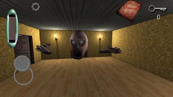 Screenshot The Child Of Slendrina