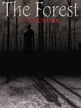 Cover Slendrina: The Forest