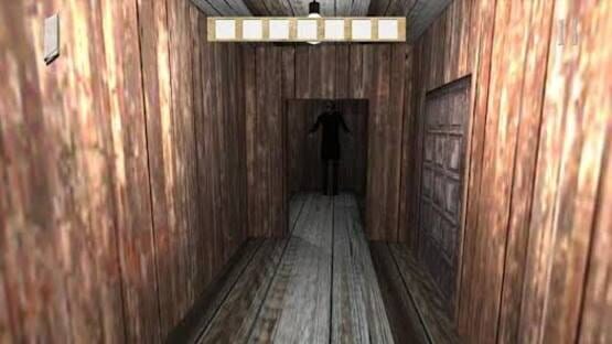 Screenshot Slendrina: The Forest