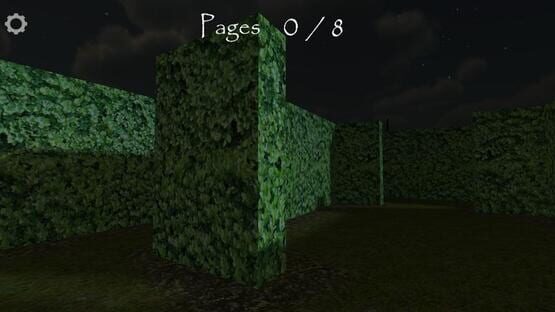 Screenshot Slender Man: Rise Again