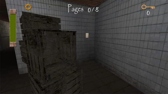 Screenshot Slendrina: Asylum