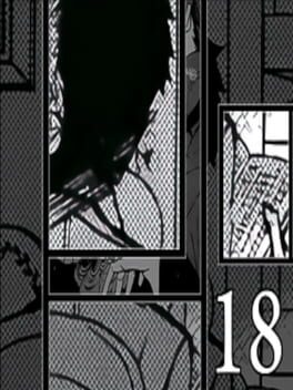 Cover Eighteen