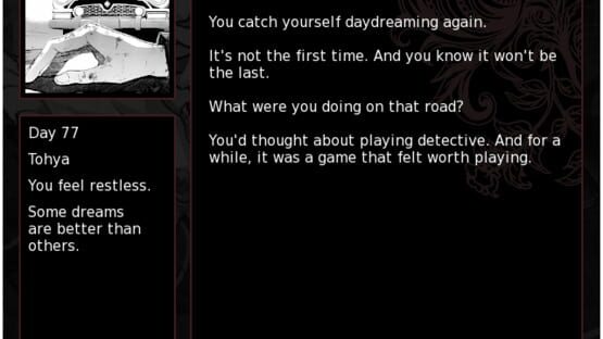 Screenshot Eighteen