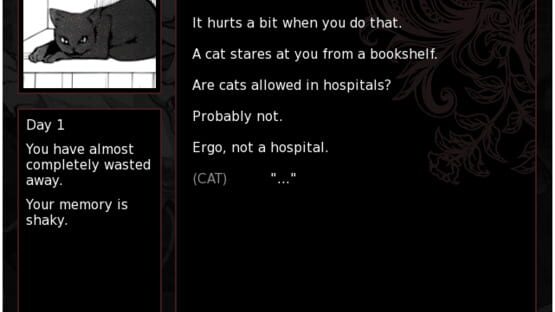Screenshot Eighteen