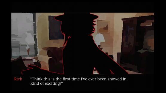 Screenshot Murder Gods Play Pachinko