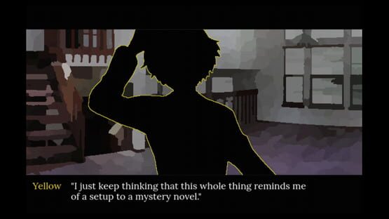Screenshot Murder Gods Play Pachinko