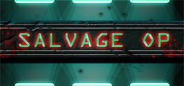 Cover Salvage Op