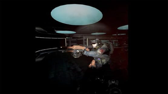 Screenshot Salvage Op