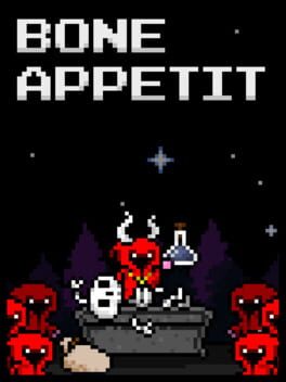 Cover Bone Appetit
