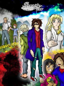 Cover Rewrite - DYH