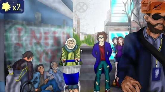Screenshot Rewrite - DYH