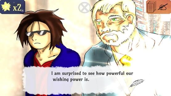 Screenshot Rewrite - DYH
