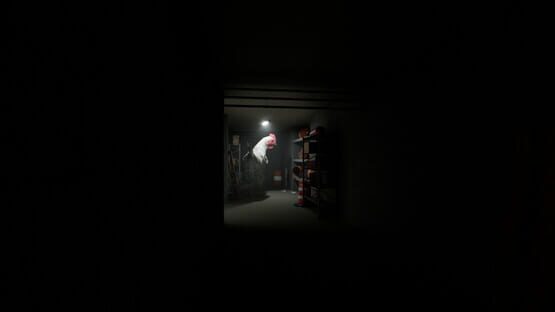 Screenshot Chicken Feet