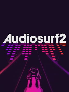 Cover Audiosurf 2