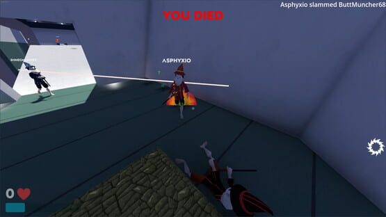 Screenshot Wizards in Shorts
