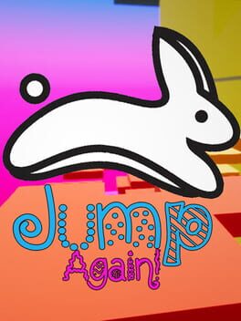 Cover Jump Again!