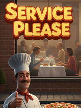 Cover Service Please