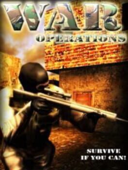 Cover War Operations