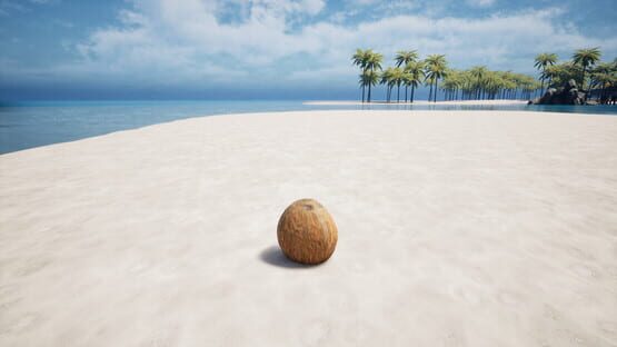 Screenshot Coconut Simulator 2