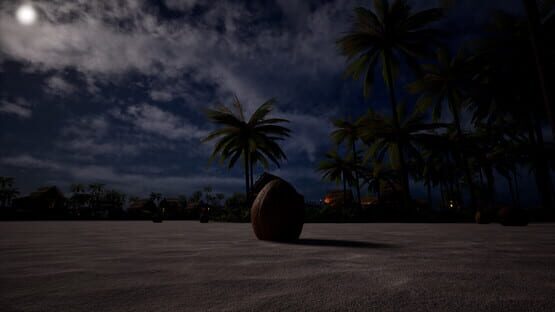 Screenshot Coconut Simulator 2