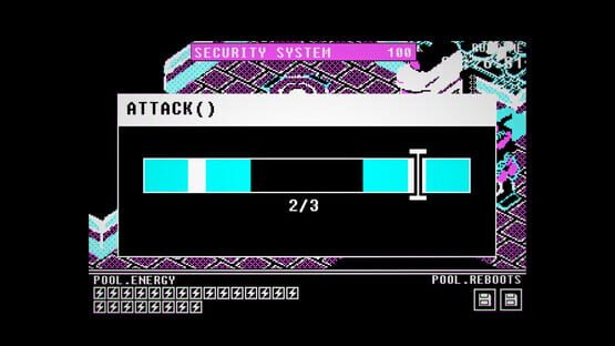 Screenshot MazeBot