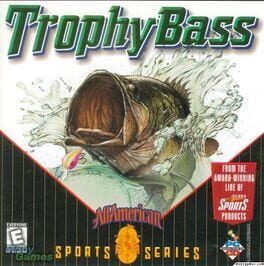 Cover Trophy Bass