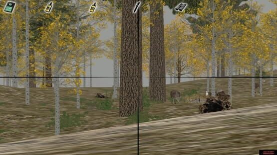 Screenshot Field & Stream - Trophy Hunting 4