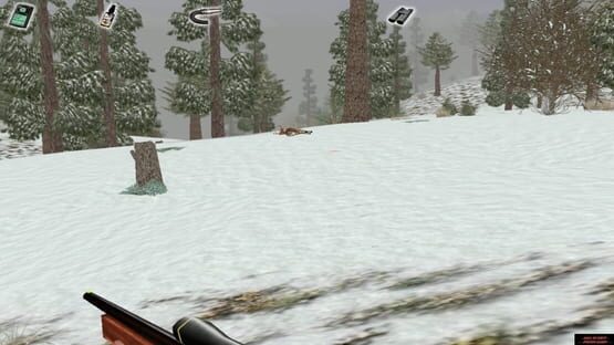 Screenshot Field & Stream - Trophy Hunting 4