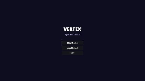 Screenshot Vertex