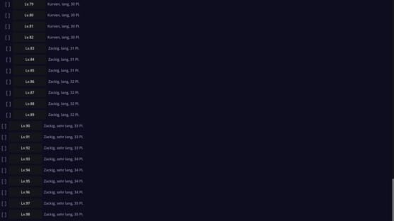 Screenshot Vertex