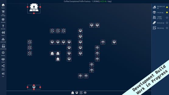 Screenshot Manufactur'inc.