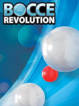 Cover Bocce Revolution