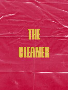 Cover The Cleaner