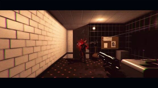 Screenshot The Cleaner