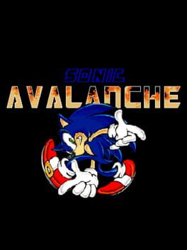 Cover Sonic Avalanche
