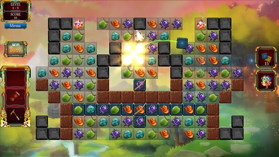 Screenshot Jake Everest: Wakanga The Unseen Civilization