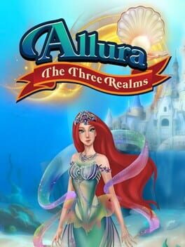Cover Allura: The Three Realms