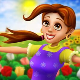 Cover Bloom! A Bouquet for Everyone