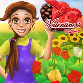 Cover Bloom! Valentine's Edition