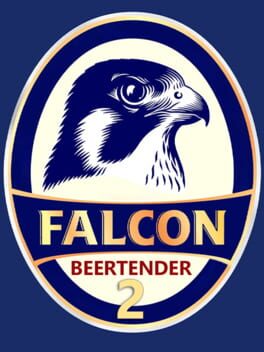 Cover Falcon Beertender 2