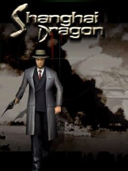 Cover Shanghai Dragon