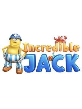 Cover Incredible Jack