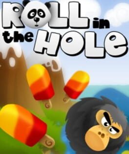 Cover Roll in the Hole
