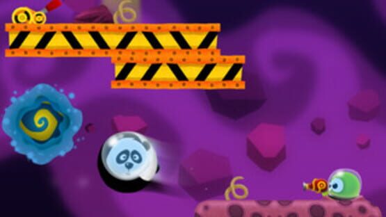 Screenshot Roll in the Hole