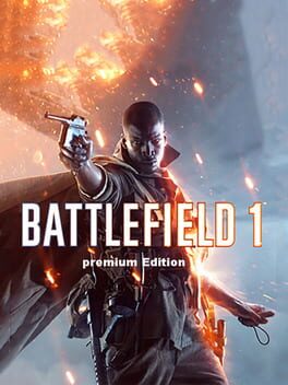 Cover Battlefield 1: Premium Edition