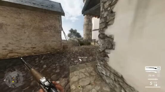 Screenshot Battlefield 1: Premium Edition